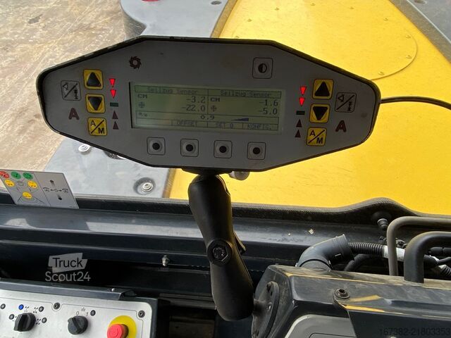 Asfaltfreesmachine Bomag BM2000/75 Cold Planer