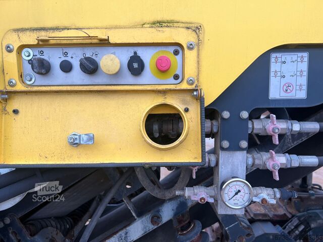 Asfaltfreesmachine Bomag BM2000/75 Cold Planer