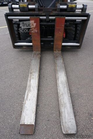 Viljuškar Linde H 80 D/1100 396-02
