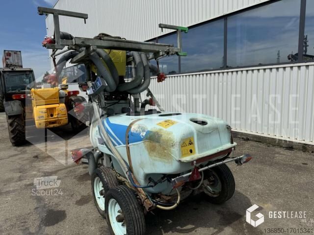 Maquinaria agrícola  T1000