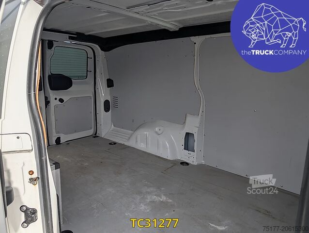 Kastenwagen Citroen jumpy