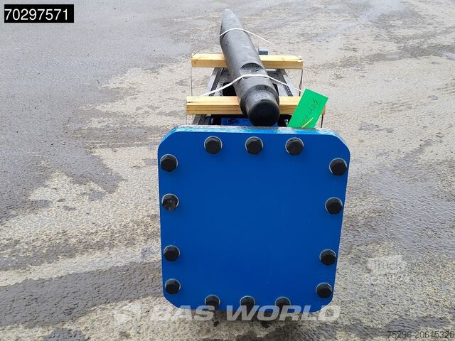 Martelo triturador Mustang HM1900 NEW UNUSED - SUITS TO 19-28T