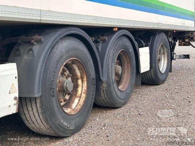 Køletrailer Krone Tiefkühler Standard