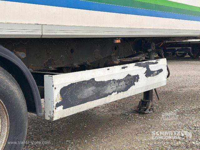 Køletrailer Krone Tiefkühler Standard