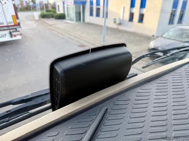 Standard-SZM Mercedes-Benz Actros 1848 StreamSpace 2,30/ Eu 6 / 121 Tkm