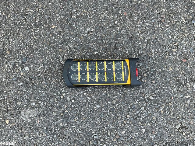 Véhicule aspirant Fuso Canter 9C18 Euro 6 Simon Moos 6m³ Combi kolkenz...