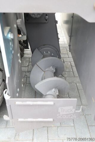 Asphaltfertiger Volvo P2870 D ABG | ASPHALT PAVER | NEW / UNUSED | BO...