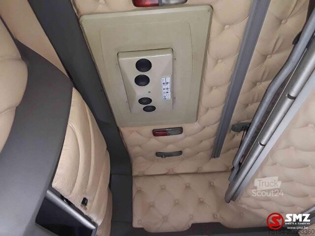 Standard-SZM Daf 105 XF 460 SuperSpaceCab manual