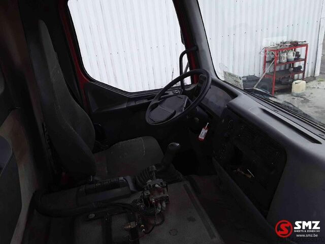 Renault Kerax 420 4x4 Pesci Se 115/5 Extens Renault Kerax 420 4x4 Pesci Se 115/5 Extens