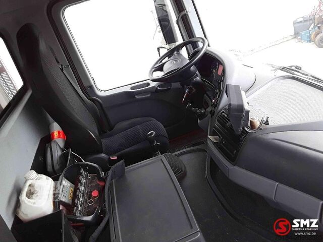 Lastplattform Mercedes Actros 4144 Palfinger Pk22002Eh 4 ext remote