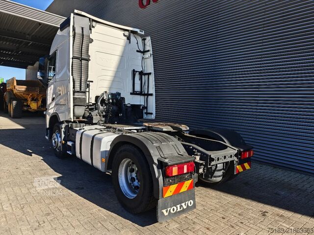 Standard-SZM Volvo FH 500 4x2 Euro 6!