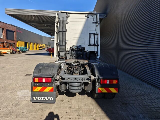 Standard-SZM Volvo FH 500 4x2 Euro 6!