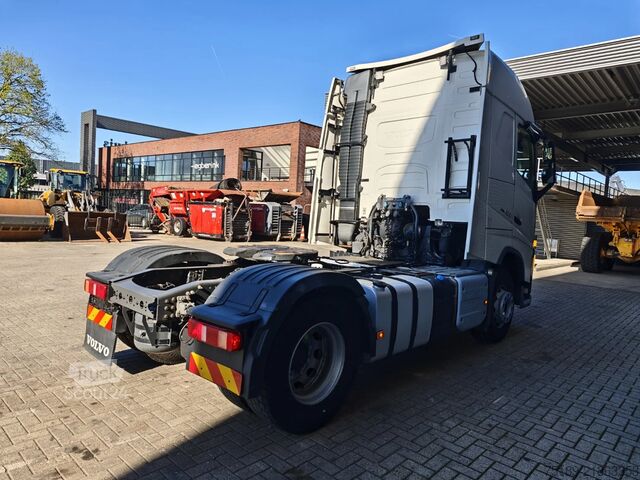 Standard-SZM Volvo FH 500 4x2 Euro 6!