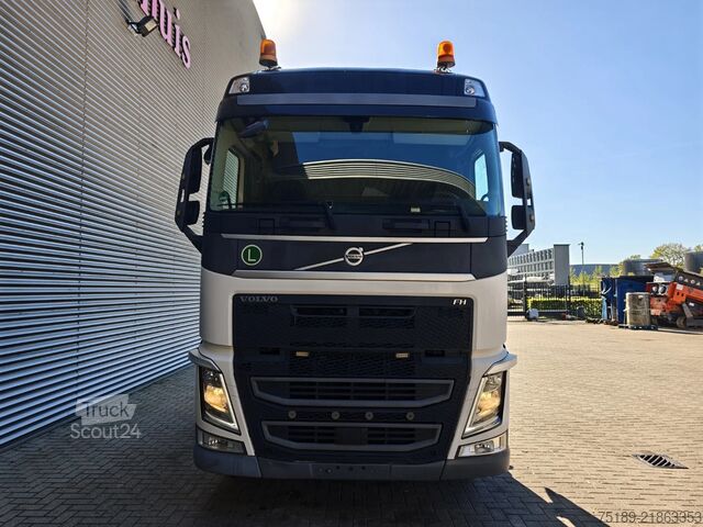 Standard-SZM Volvo FH 500 4x2 Euro 6!