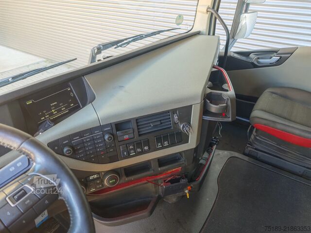 Standard-SZM Volvo FH 500 4x2 Euro 6!