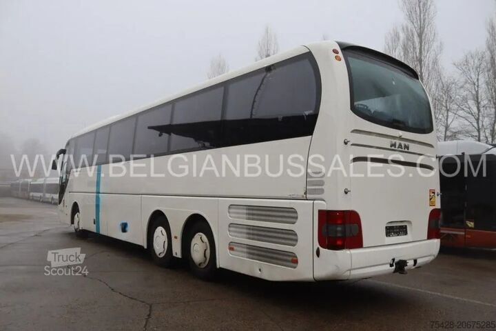 Koç MAN Lions Coach R09