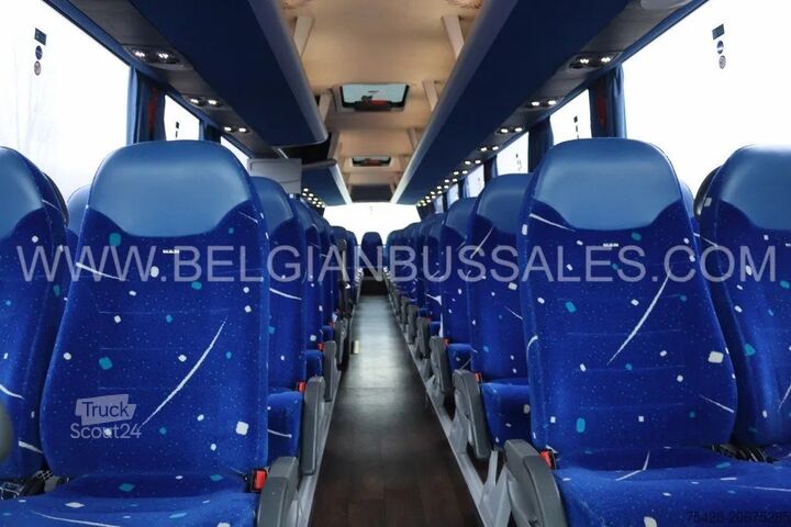 Koç MAN Lions Coach R09