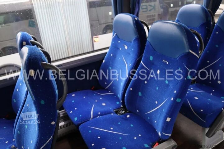 Koç MAN Lions Coach R09