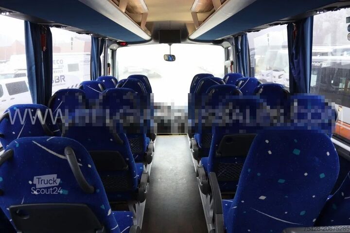 Koç MAN Lions Coach R09