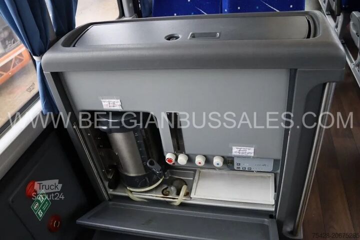 Koç MAN Lions Coach R09