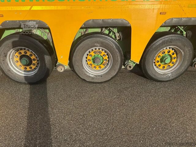 Innenlader Faymonville F-S43-1EJB