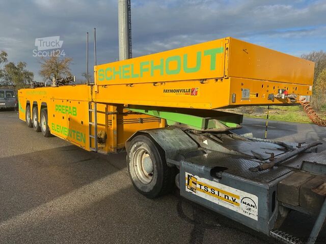 Innenlader Faymonville F-S43-1EJB