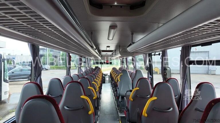 Intercitybus Mercedes Intouro ME / 13.0m / Manual / Euro 5