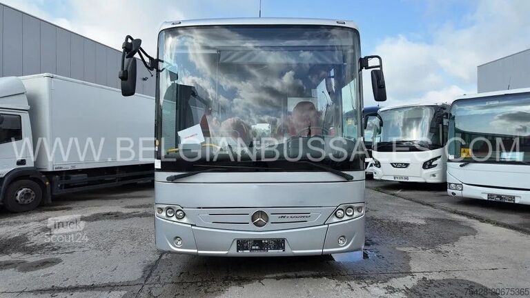 Intercitybus Mercedes Intouro M 12,98m