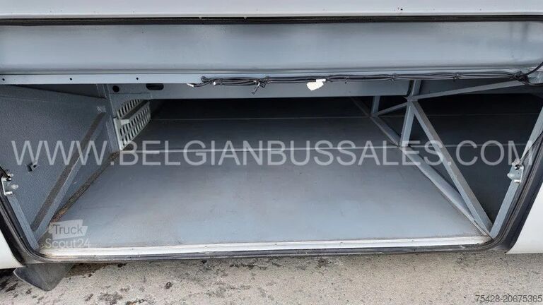 Intercitybus Mercedes Intouro M 12,98m