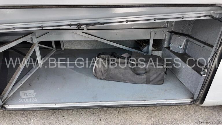 Intercitybus Mercedes Intouro M 12,98m