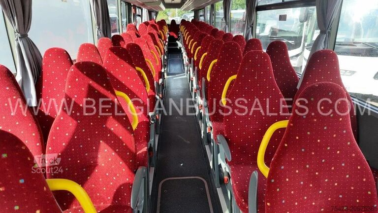 Intercitybus Mercedes Intouro M 12,98m