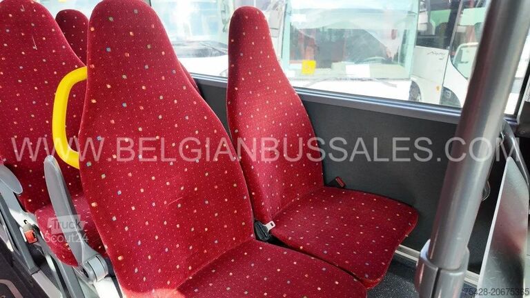 Intercitybus Mercedes Intouro M 12,98m