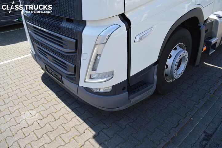 Tractor estándar VOLVO FH 460 Globetrotter XL i-Save