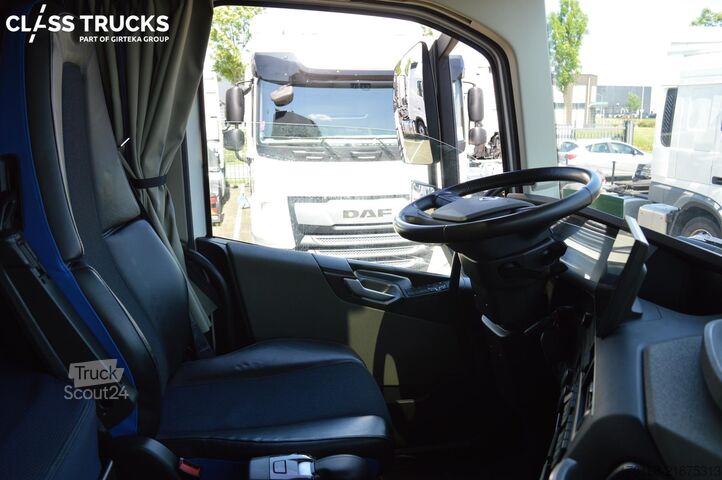 Tractor estándar VOLVO FH 460 Globetrotter XL i-Save