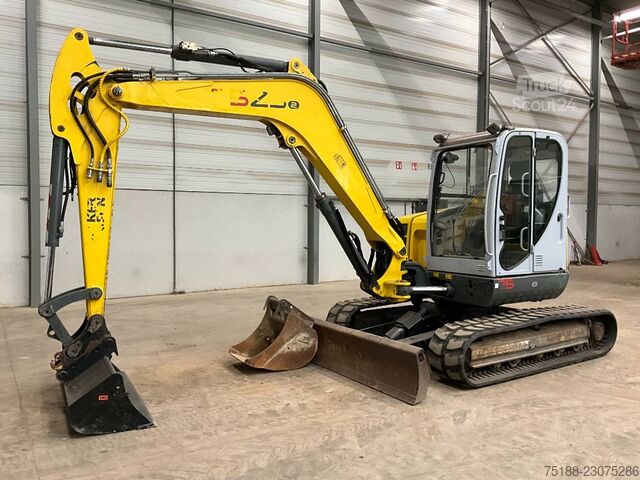  Neuson 75 Z 3