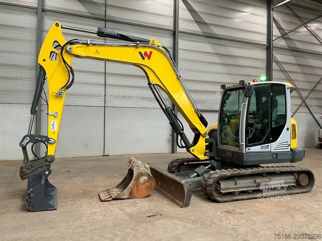 Neuson ET 90 Neuson ET 90