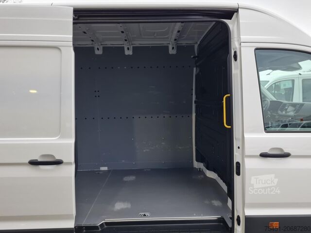 Dodávka s vysokou střechou VW Crafter 35 Kasten TDI LR L4H2 KLIMA KAMERA AHK