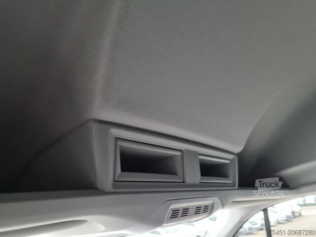 Dodávka s vysokou střechou VW Crafter 35 Kasten TDI LR L4H2 KLIMA KAMERA AHK