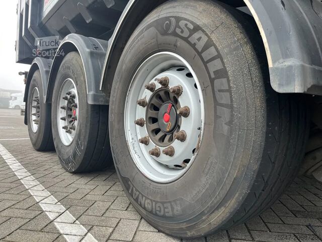 Pašizgāzējs Feber WS2 Staal / Stahl 60m3 Liftas NL APK 11-2026