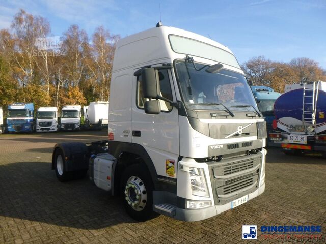 Tracteur standard Volvo FM 450 4x2 Euro 6