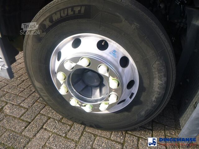 Tracteur standard Volvo FM 450 4x2 Euro 6