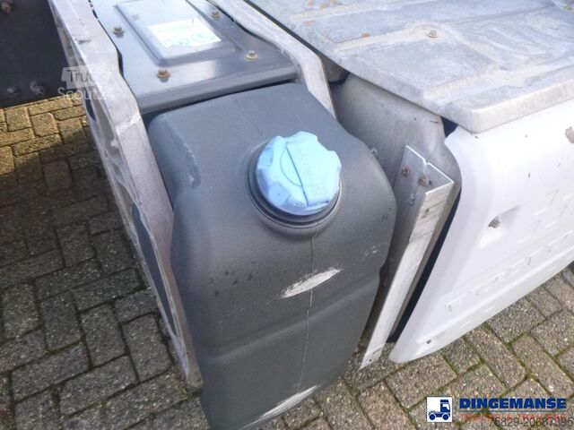 Tracteur standard Volvo FM 450 4x2 Euro 6