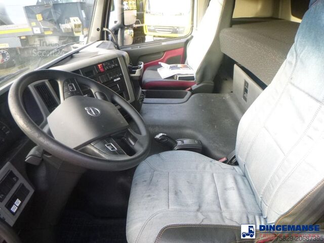 Tracteur standard Volvo FM 450 4x2 Euro 6