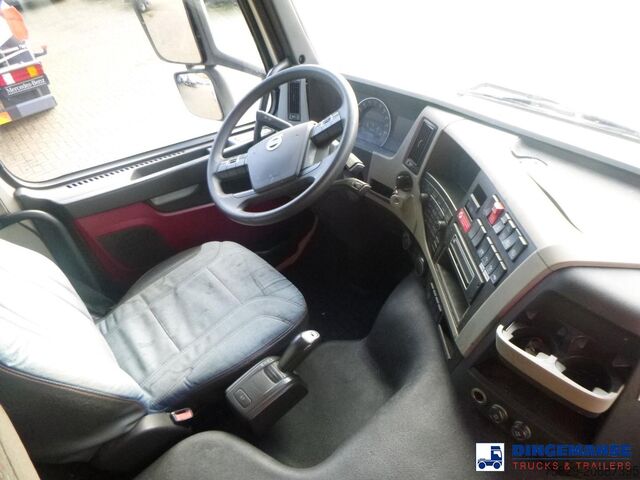 Tracteur standard Volvo FM 450 4x2 Euro 6