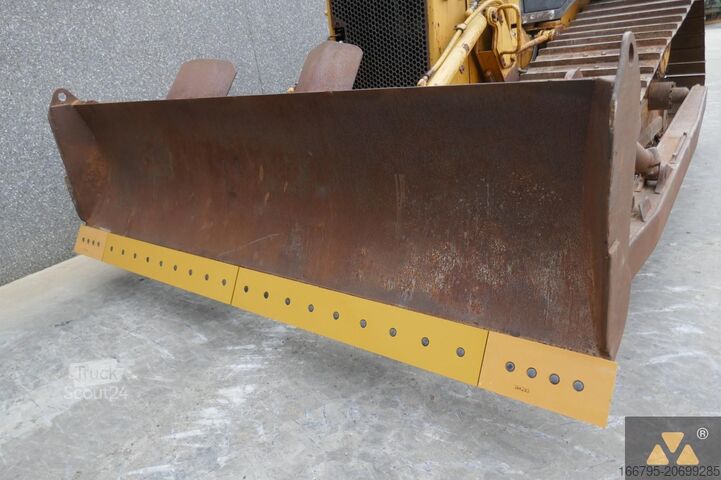 Dozer Caterpillar D6M LGP