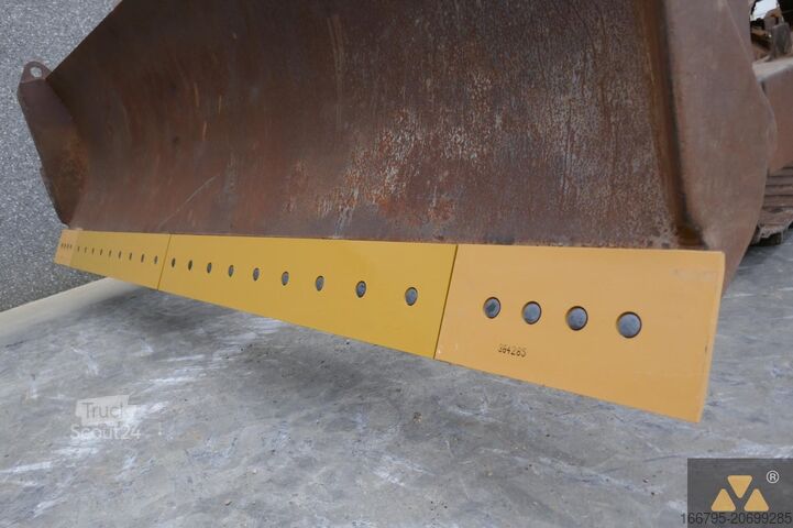 Dozer Caterpillar D6M LGP