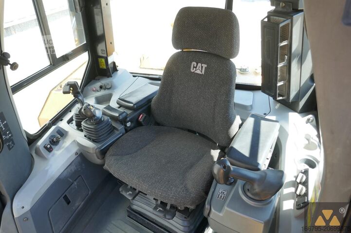 Dozer Caterpillar D7E LGP