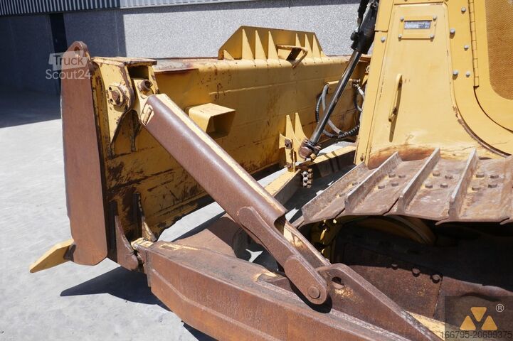 Dozer Caterpillar D7E LGP