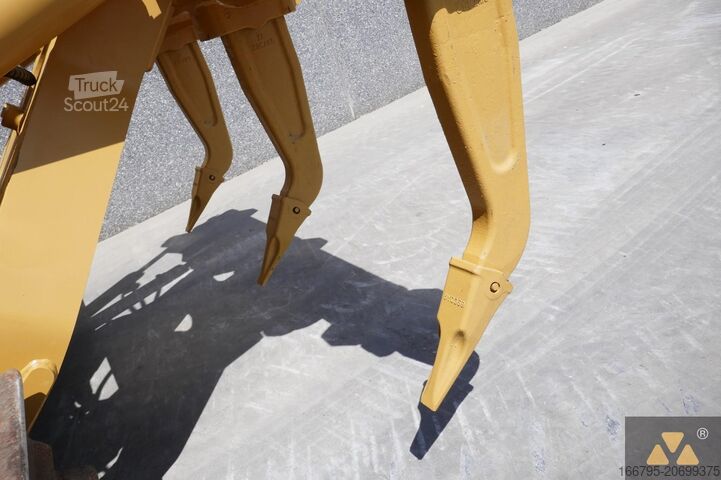 Dozer Caterpillar D7E LGP