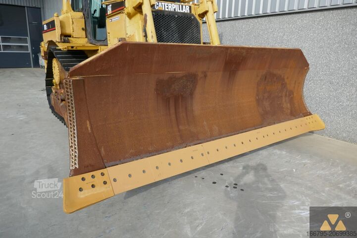 Dozer Caterpillar D7R XR Series II